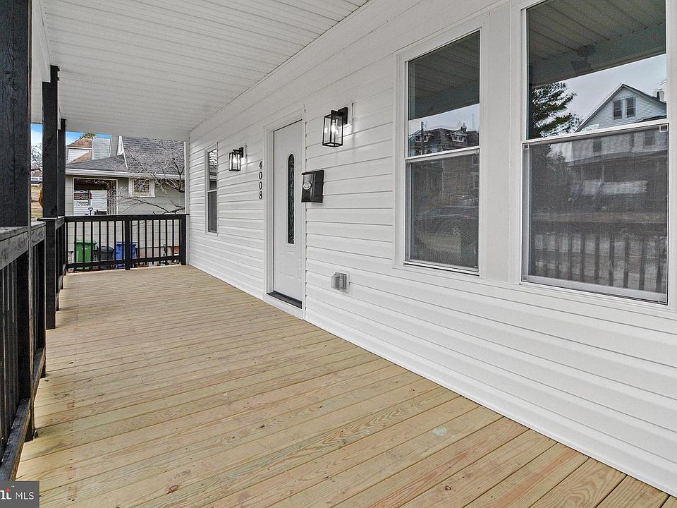 4008 Chesley Ave, Baltimore, MD 21206 | Zillow
