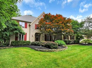 6033 Heritage Lakes Dr, Hilliard, OH 43026