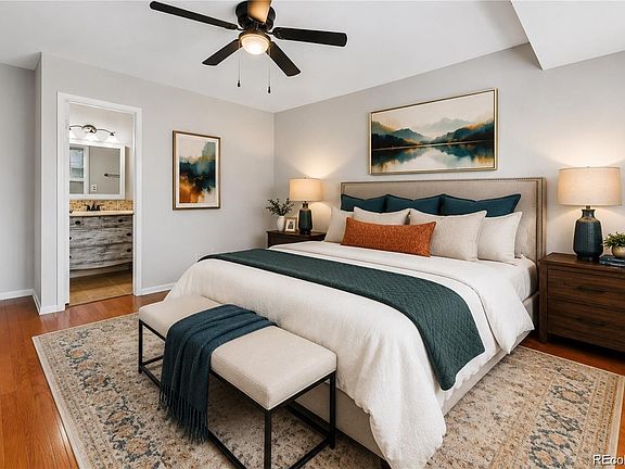 3rd image of 3816 S Yosemite Street #139