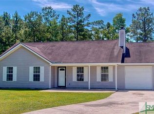 305 Lawton Ct, Springfield, GA 31329