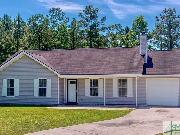 305 Lawton Court, Springfield, GA 31329