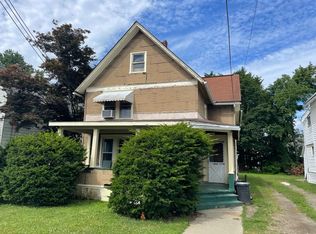 28 Saint Charles St, Johnson City, NY 13790
