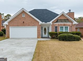 4621 Driftwater Rd, Duluth, GA 30096