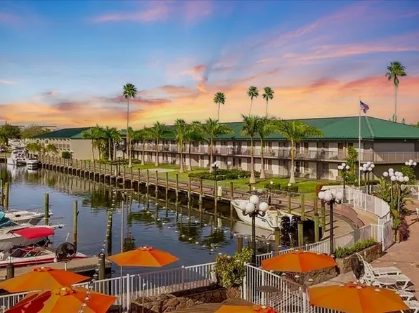 7150 N Tamiami Trl #S-615, Sarasota, FL 34243