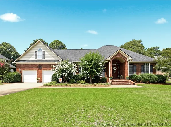 4424 Bent Grass Dr, Fayetteville, NC 28312