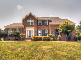 3733 Sloan Rd, Springfield, TN 37172