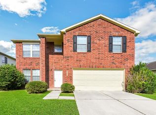 3630 Siebinthaler Ln, Houston, TX 77084
