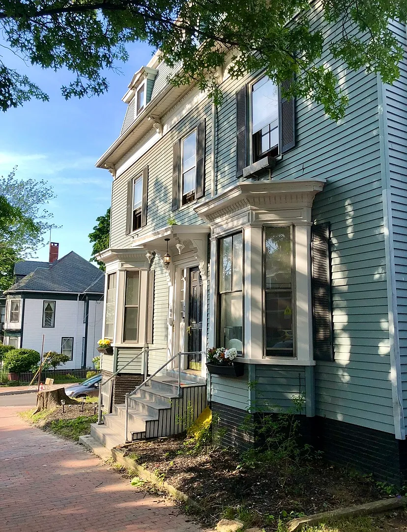 1 bed, 750 sqft, $1,650 — Photo 4