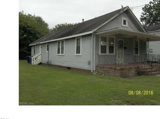 21 Royal St, Portsmouth, VA 23702