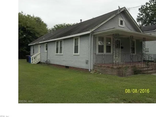 21 Royal St, Portsmouth, VA 23702