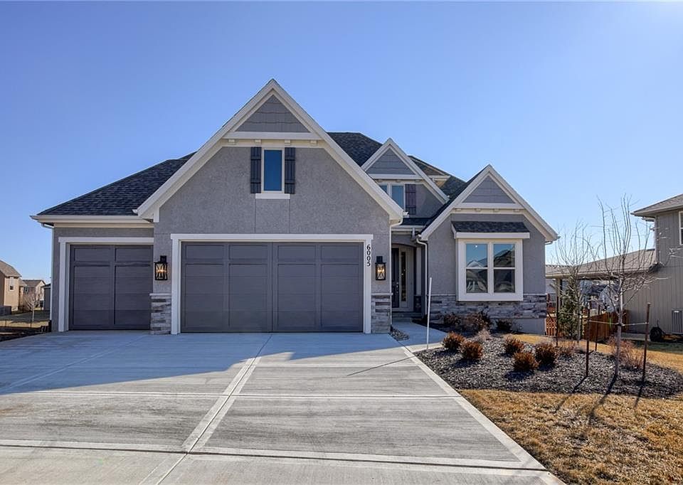 6630 McCormick Dr, Shawnee, KS 66226 MLS 2449544 Zillow