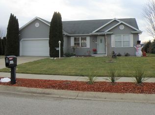 58803 Scarborough Ln, Goshen, IN 46528
