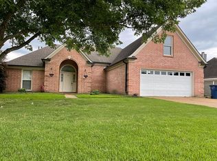 5712 Michaelson Dr, Olive Branch, MS 38654