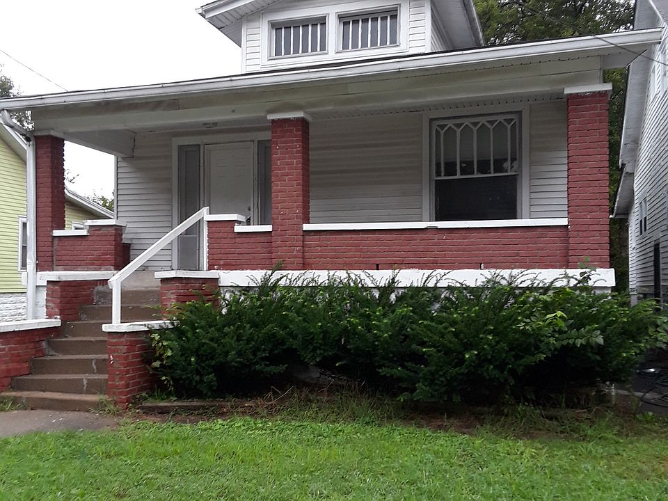 1st image of 210 N 38th St