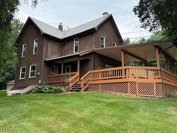2nd image of 2322 Township Road 925