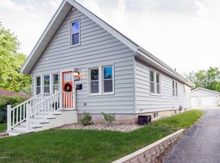 613 Spruce St, Fergus Falls, MN 56537