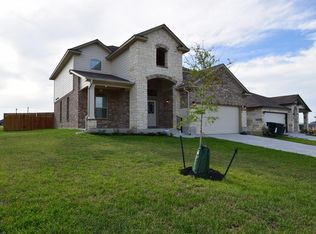 5924 Stanford Dr, Temple, TX 76502