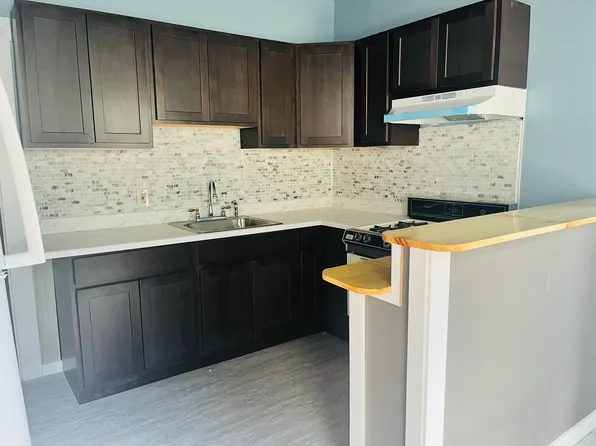 25 Homer St #1, New Bedford, MA 02740