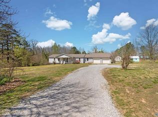 1247 Eva Rd, Eva, AL 35621