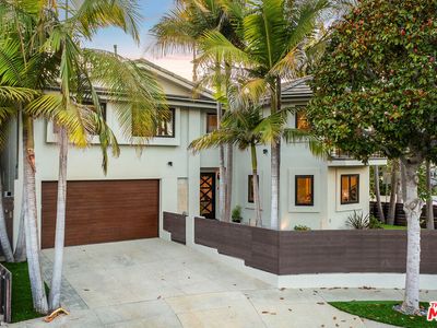 3201 Viola Pl, Marina Del Rey, CA, 90292