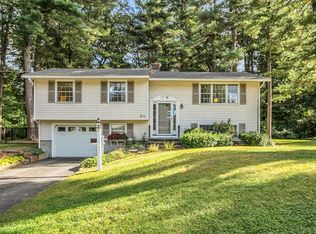 24 Porter Rd, Chelmsford, MA 01824