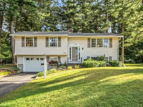 24 Porter Rd, Chelmsford, MA 01824