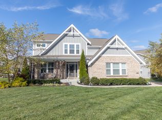 1020 Arthur Ct, Greenfield, IN 46140