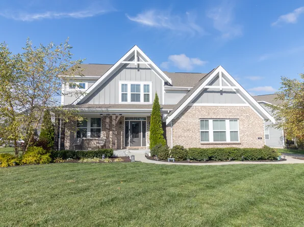 1020 Arthur Ct, Greenfield, IN 46140