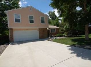 7863 S Franklin St, Centennial, CO 80122