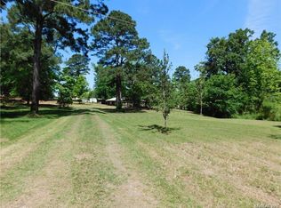 132 Pine St, Heflin, LA 71039