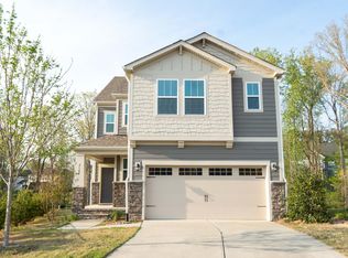 2105 McKenzie Ridge Ln, Apex, NC 27502