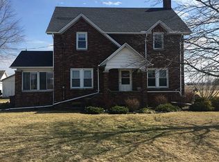 13550 Silverwood Rd, Bowling Green, OH 43402