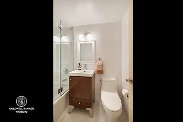 Sold by Coldwell Banker Warburg