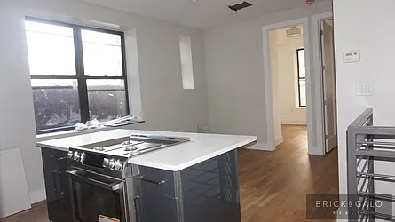 Rented by BRICK & GALO REALTY CORP