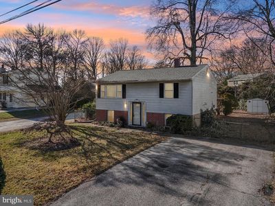 208 Elk Rd, Baltimore, MD, 21221