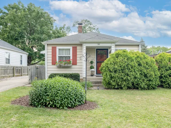 30 N Edmondson Ave, Indianapolis, IN 46219
