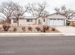 1424 Anna Ln, Farmington, NM 87401