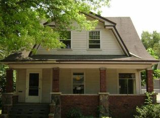 822 Egleston Ave, Kalamazoo, MI 49001