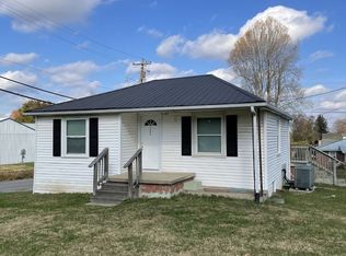 1700 E Spring St, Cookeville, TN 38506