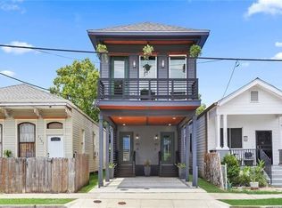 2819 Dryades St, New Orleans, LA 70115