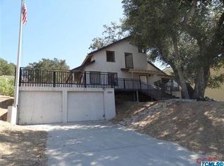 2600 Shoreline Rd, Bradley, CA 93426