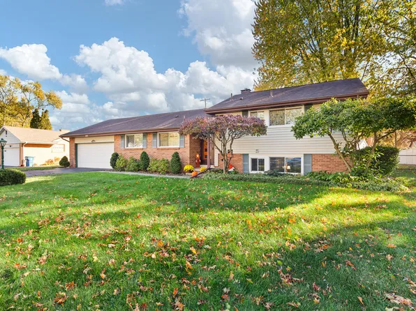 1625 Meadowbrook Way, Temperance, MI 48182