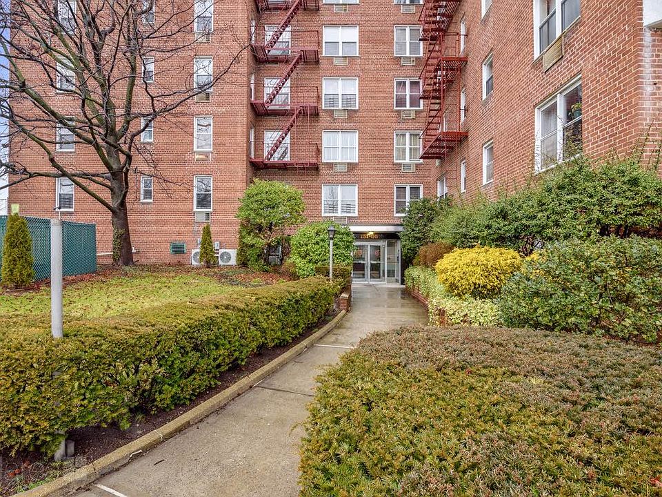 1st image of 151-05 Cross Isle Pkwy S #3G
