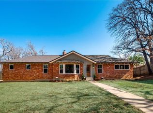 1513 Jenson Rd, Fort Worth, TX 76112