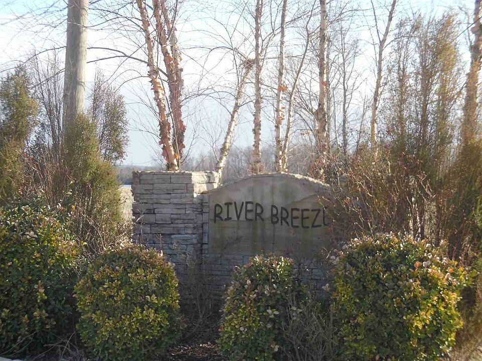 2nd image of 0 Catfish Ln Lot 112