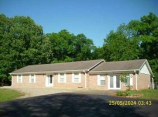 1025 Hamburg Loop, Savannah, TN 38372