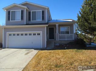 1201 Trail Ridge Rd, Longmont, CO 80504