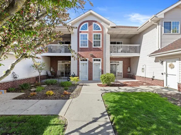 N43W32877 Rasmus ROAD #7F, Nashotah, WI 53058