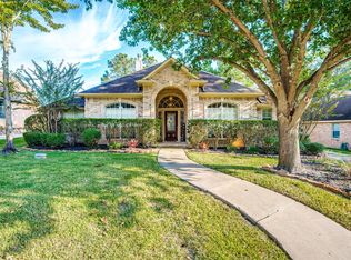 35 W Pines Dr, Montgomery, TX 77356