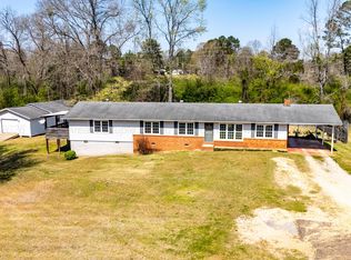 922 20th St SW, Fayette, AL 35555